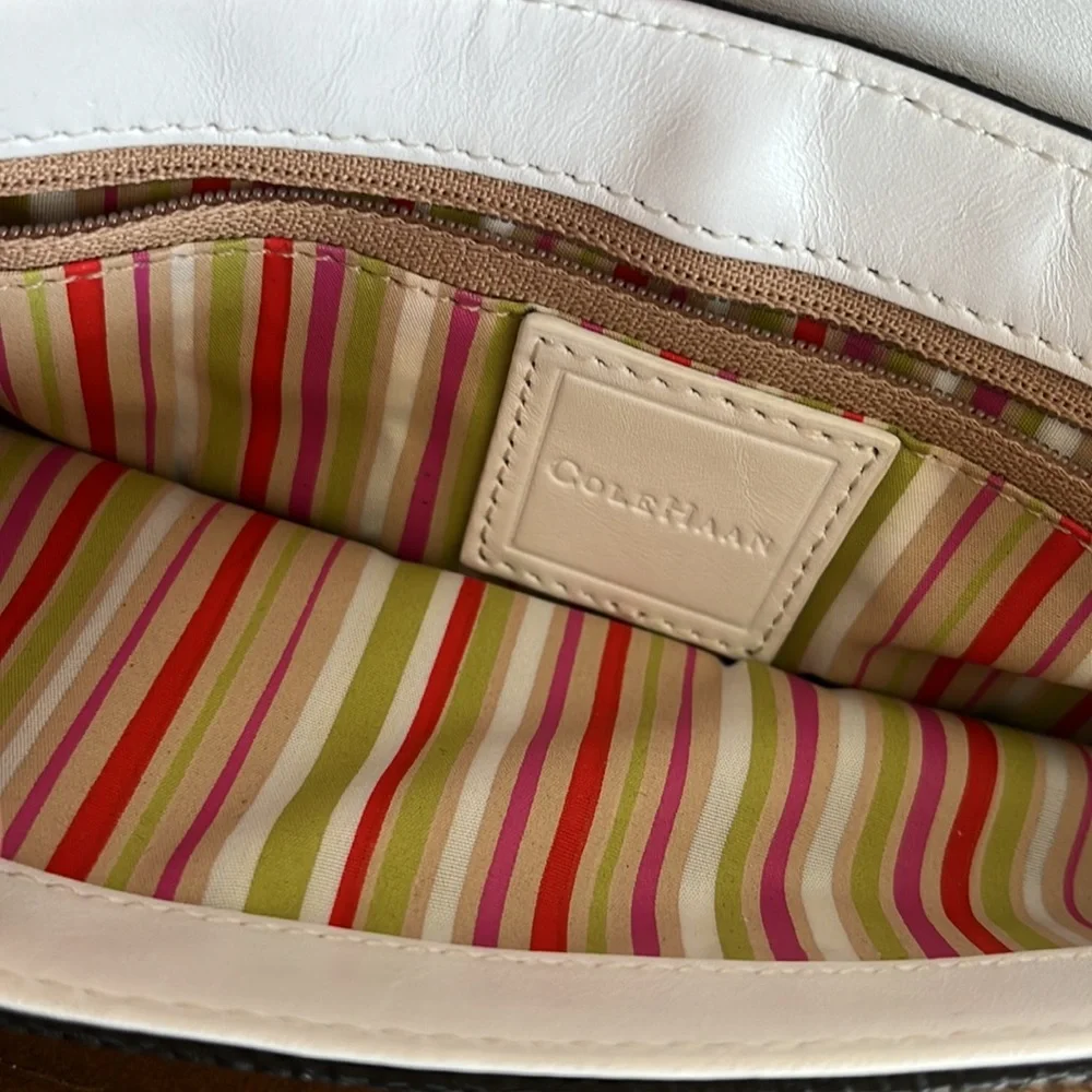 Cole Haan this chic